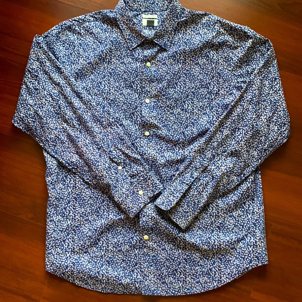 Old Navy Button Down